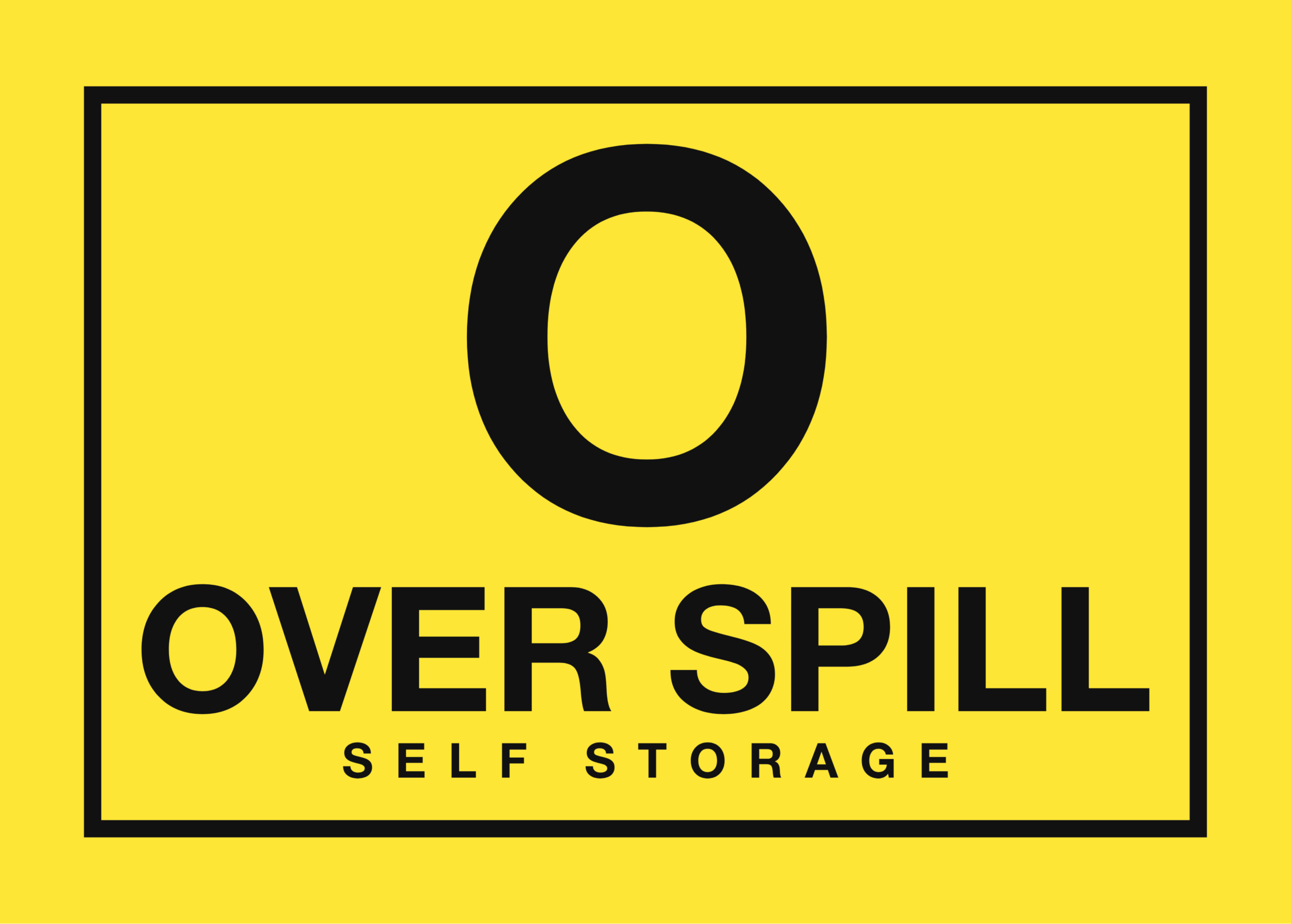 Over Spill