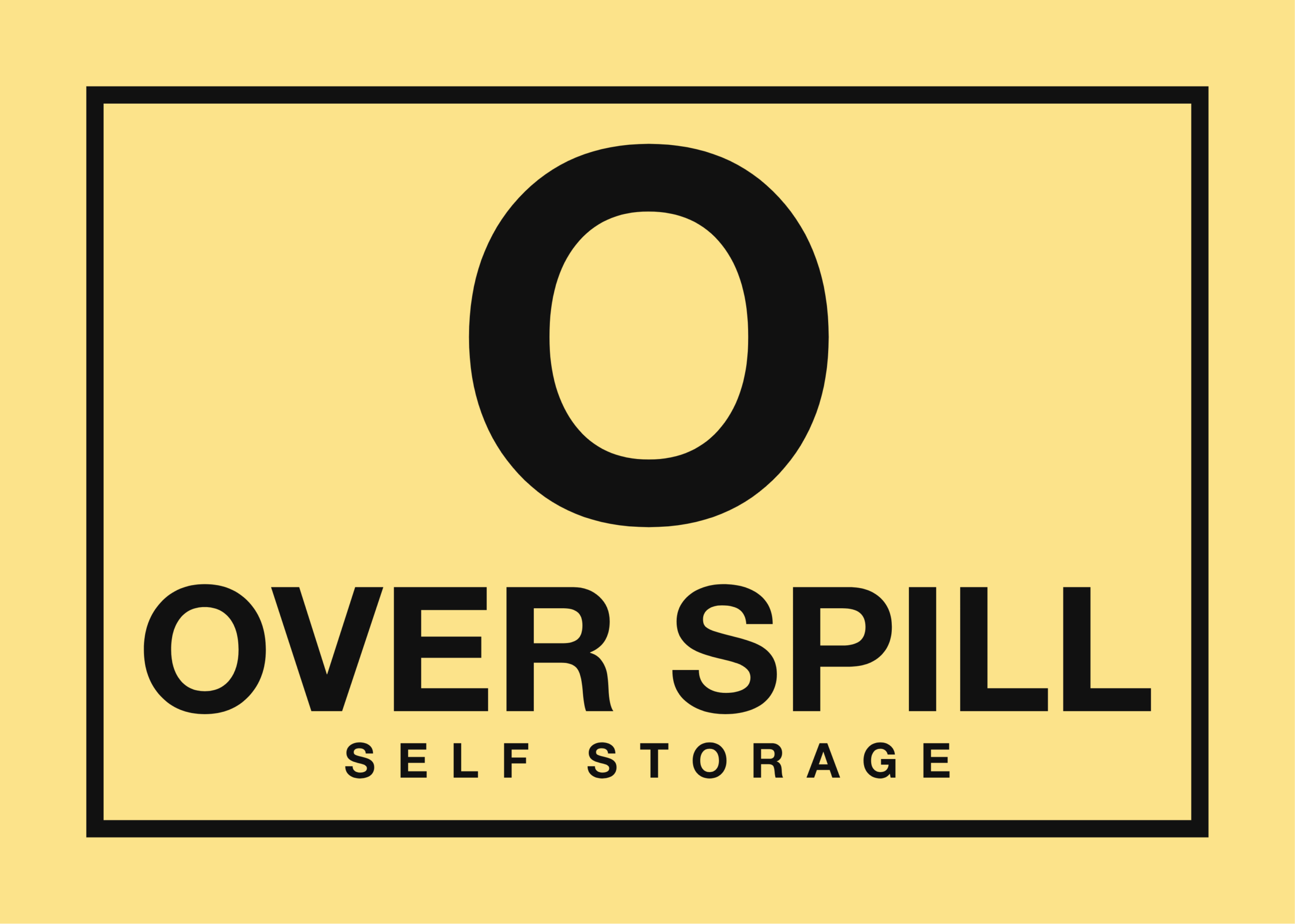 Over Spill